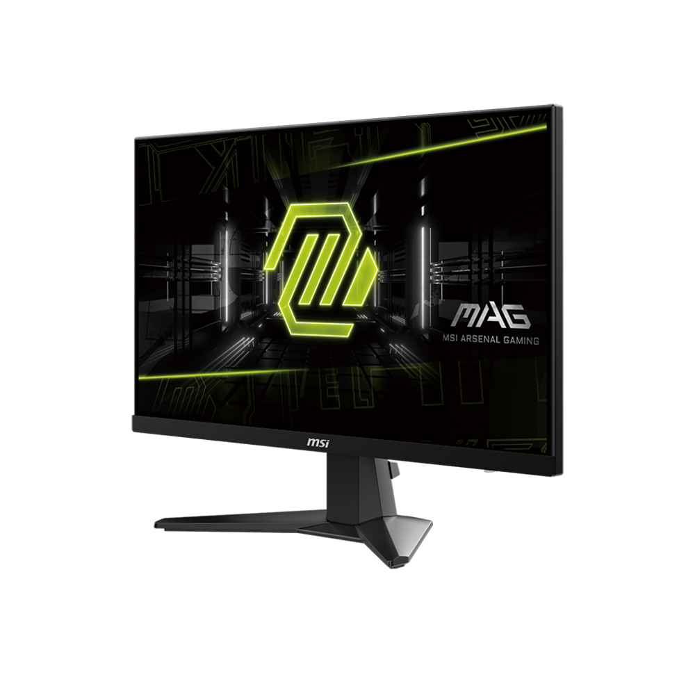 Màn hình MSI MAG 256F (24.5inch | FHD | IPS | 180Hz | 1ms)