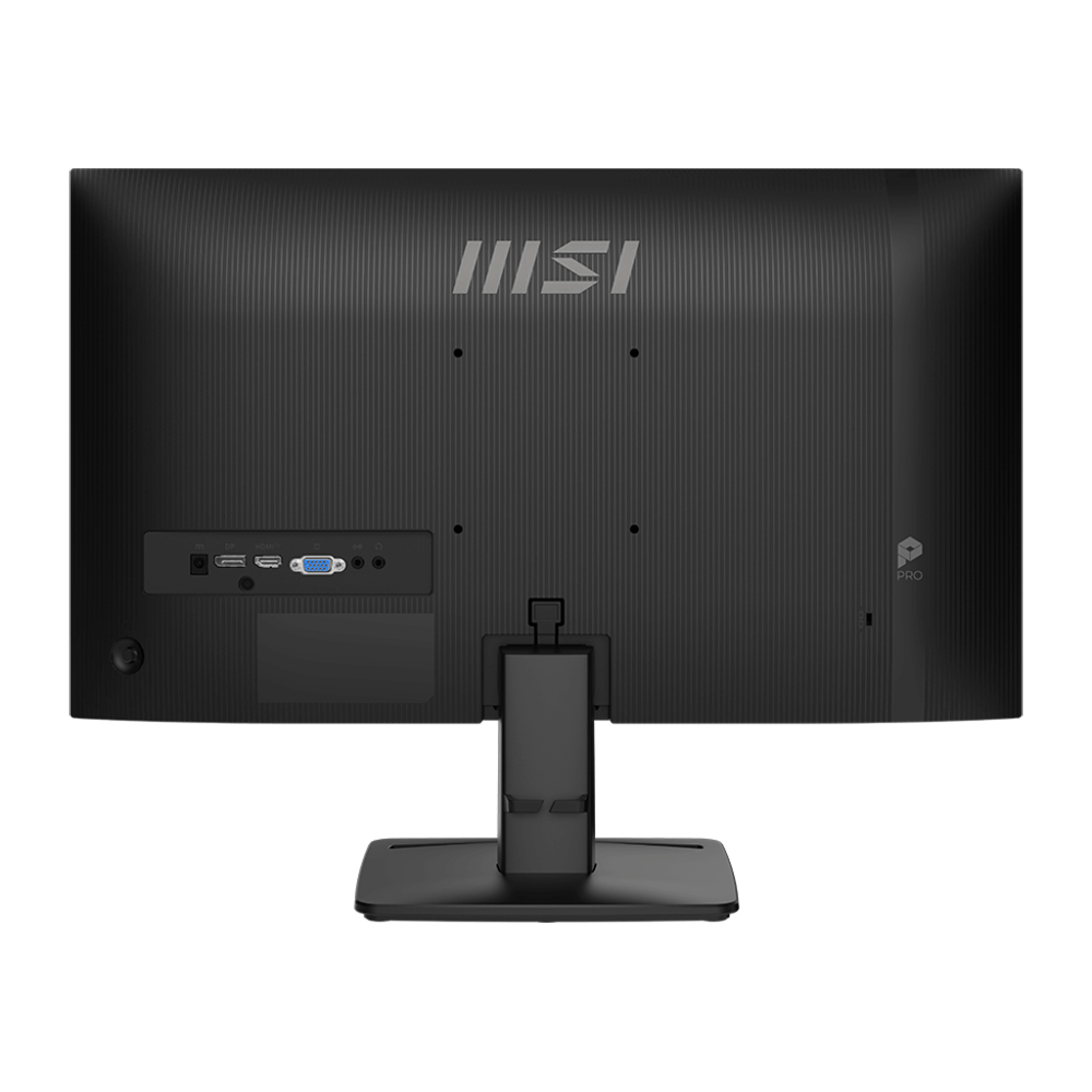 Màn Hình MSI PRO MP251 E2 (24.5inch | FHD | IPS | 120Hz | 1ms | Speaker)
