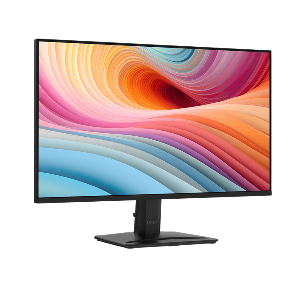 Màn Hình MSI PRO MP251 E2 (24.5inch | FHD | IPS | 120Hz | 1ms | Speaker)