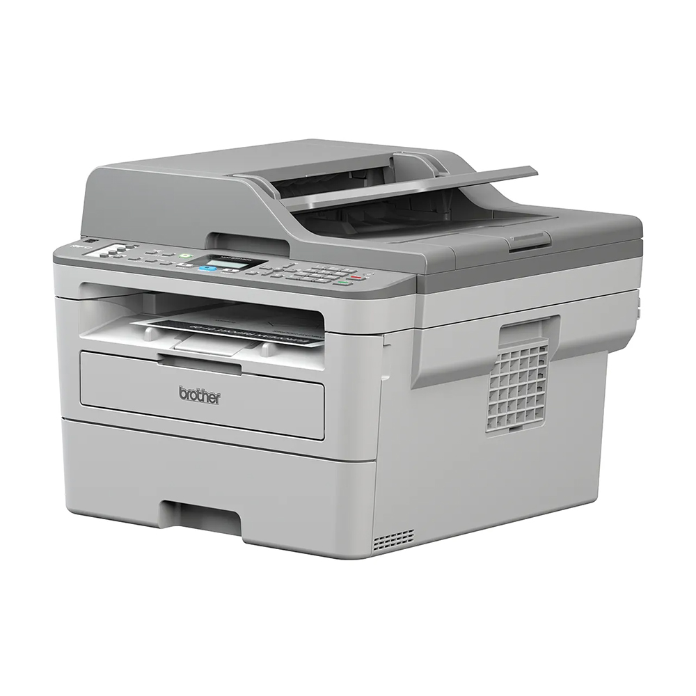 Máy in Laser đen trắng đa năng Brother MFC-B7715DW