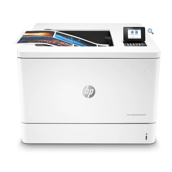 Máy in laser màu HP Color LaserJet Enterprise M751N (T3U43A)