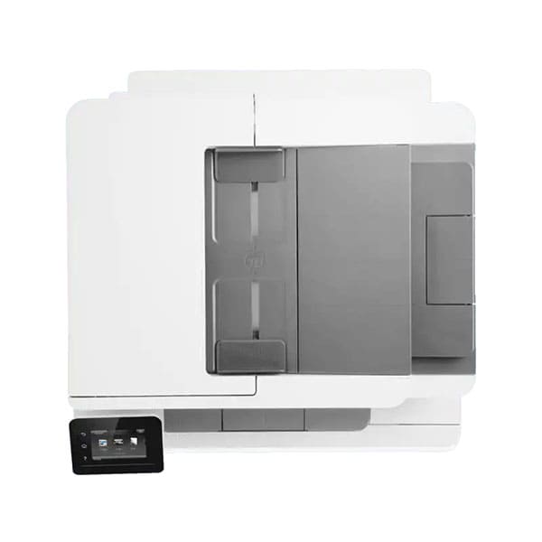 Máy in laser màu HP Color LaserJet Pro M282NW (7KW72A)