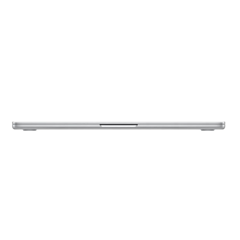 Laptop Apple MacBook Air 13 inch M3 (8CPU | 10GPU | 24GB | 512GB | Silver MC8N4SA/A)