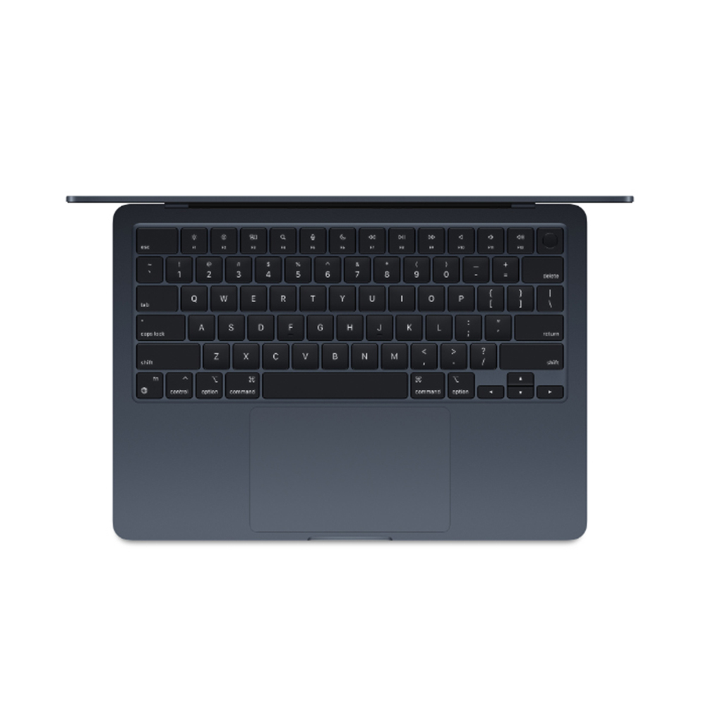 Laptop Apple MacBook Air 13 inch M3 (8CPU | 8GPU | 16GB | 256GB | Midnight MC8K4SA/A)