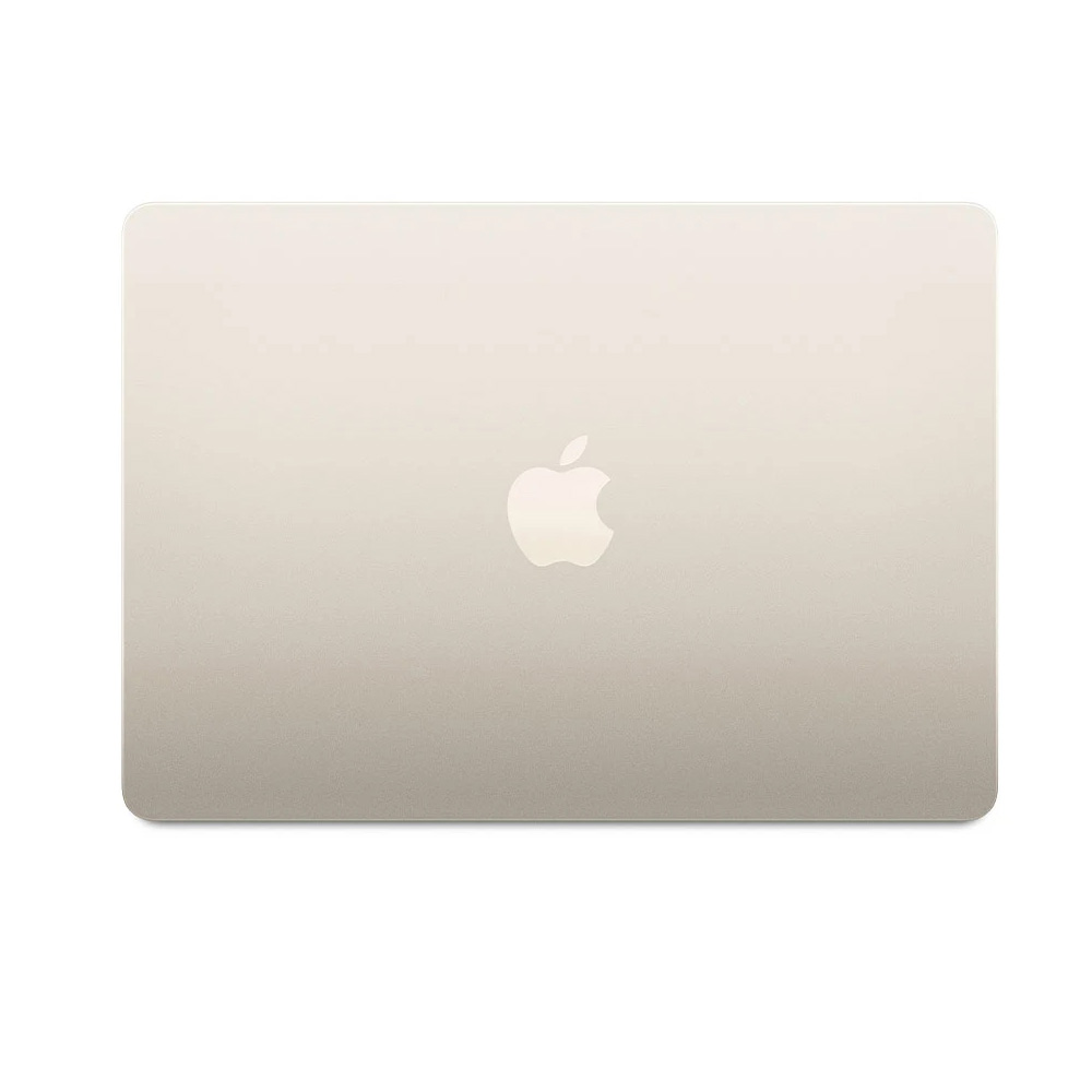 Laptop Apple MacBook Air 13 inch M3 (8CPU | 8GPU | 16GB | 256GB | Starlight MC8J4SA/A)