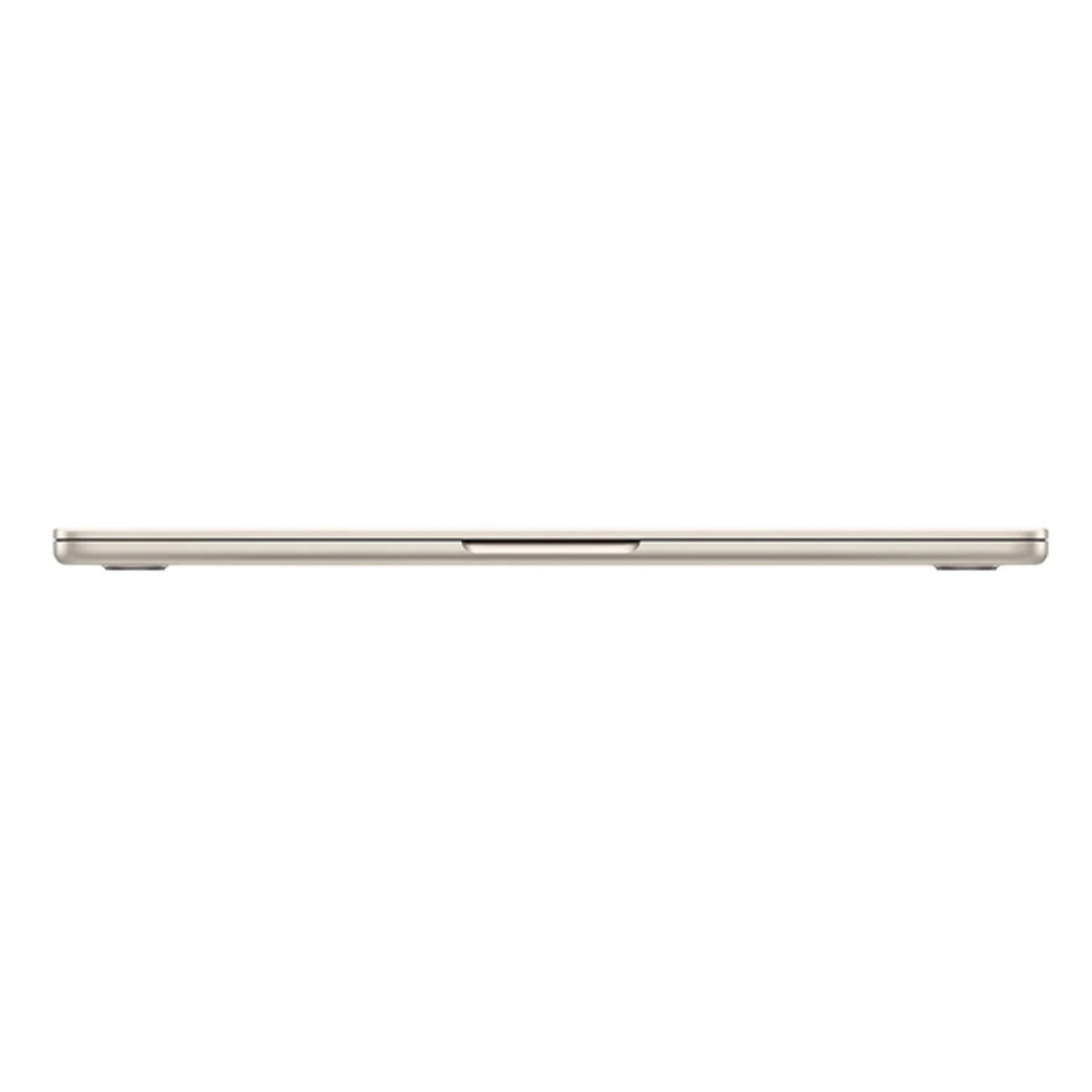 Laptop Apple MacBook Air 13 inch M3 (8CPU | 8GPU | 16GB | 256GB | Starlight MC8J4SA/A)