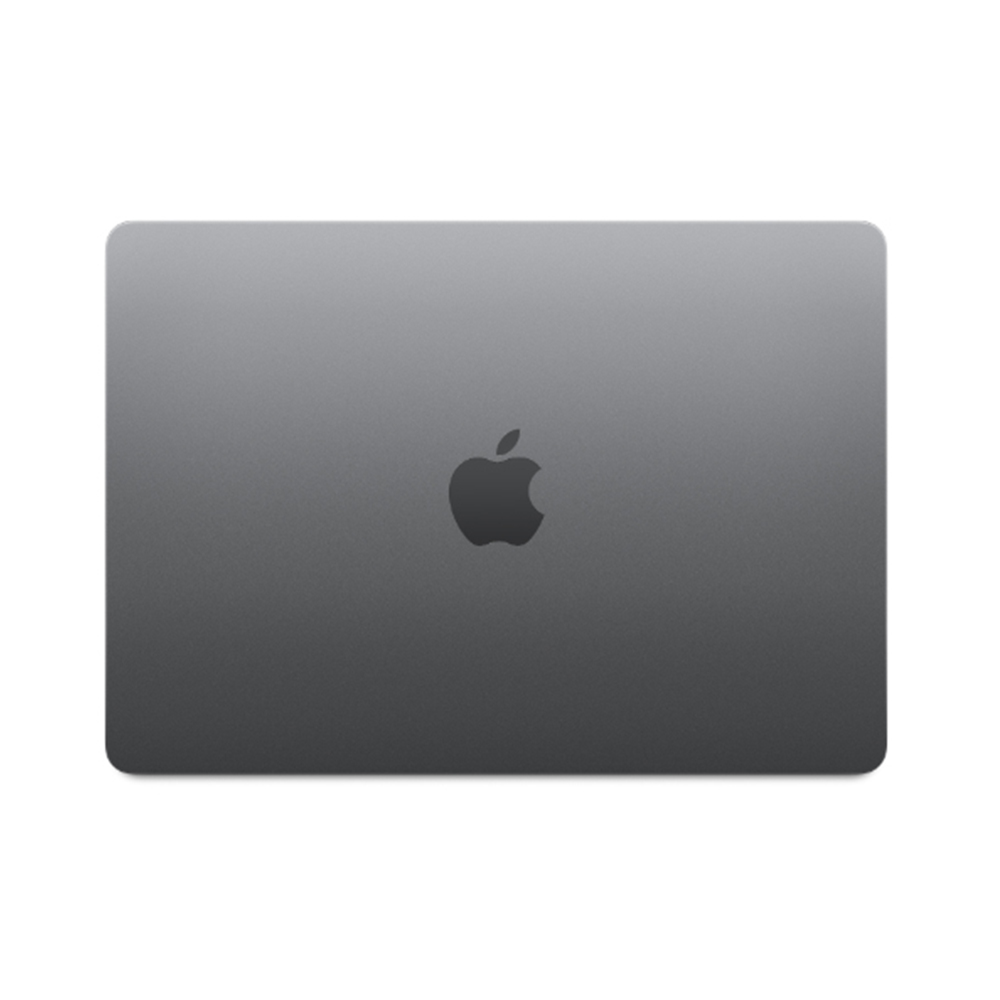 Laptop Apple MacBook Air 13 inch M3 (8CPU | 8GPU | 16GB | 256GB | Space Grey MC8G4SA/A)