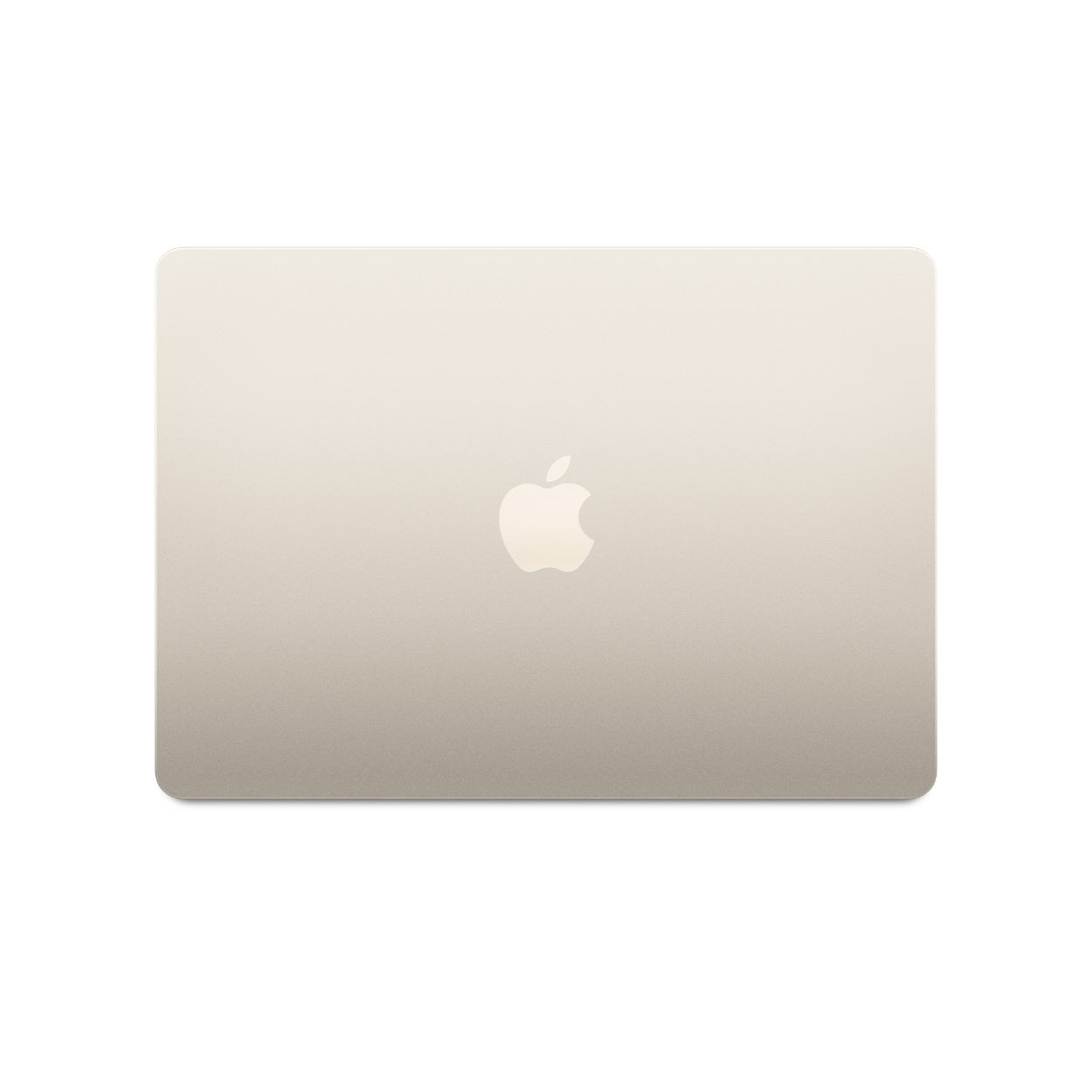 Laptop Apple MacBook Air 13 inch M3 (8CPU | 10GPU | 16GB | 256GB | Starlight Z1BA001G3)