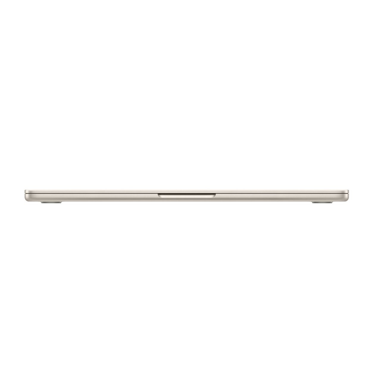 Laptop Apple MacBook Air 13 inch M3 (8CPU | 10GPU | 16GB | 256GB | Starlight Z1BA001G3)