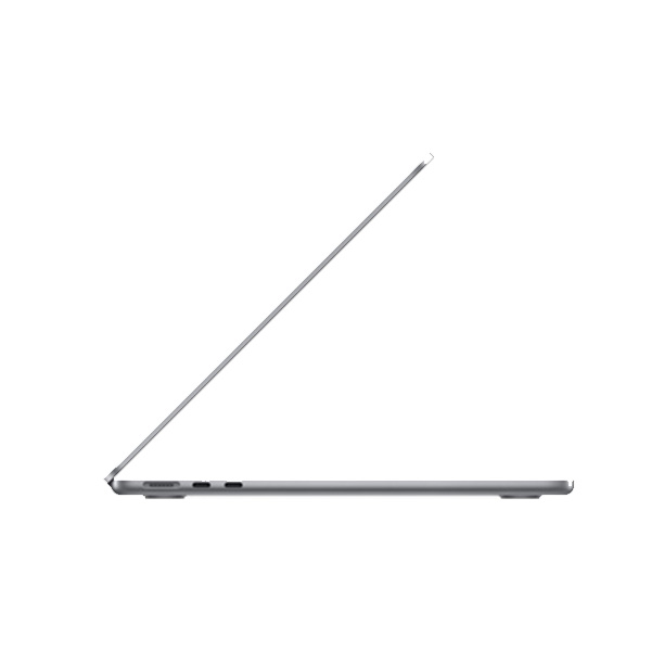 Laptop Apple MacBook Air 13.6 inch M2 (8CPU | 10GPU | 16GB | 512GB | Space Gray Z1HK000RC)