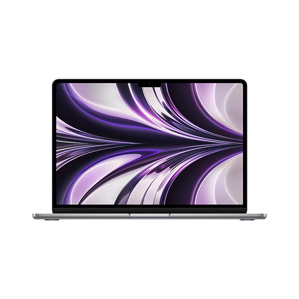 Laptop Apple MacBook Air 13.6 inch M2 (8CPU | 10GPU | 16GB | 512GB | Space Gray Z1HK000RC)