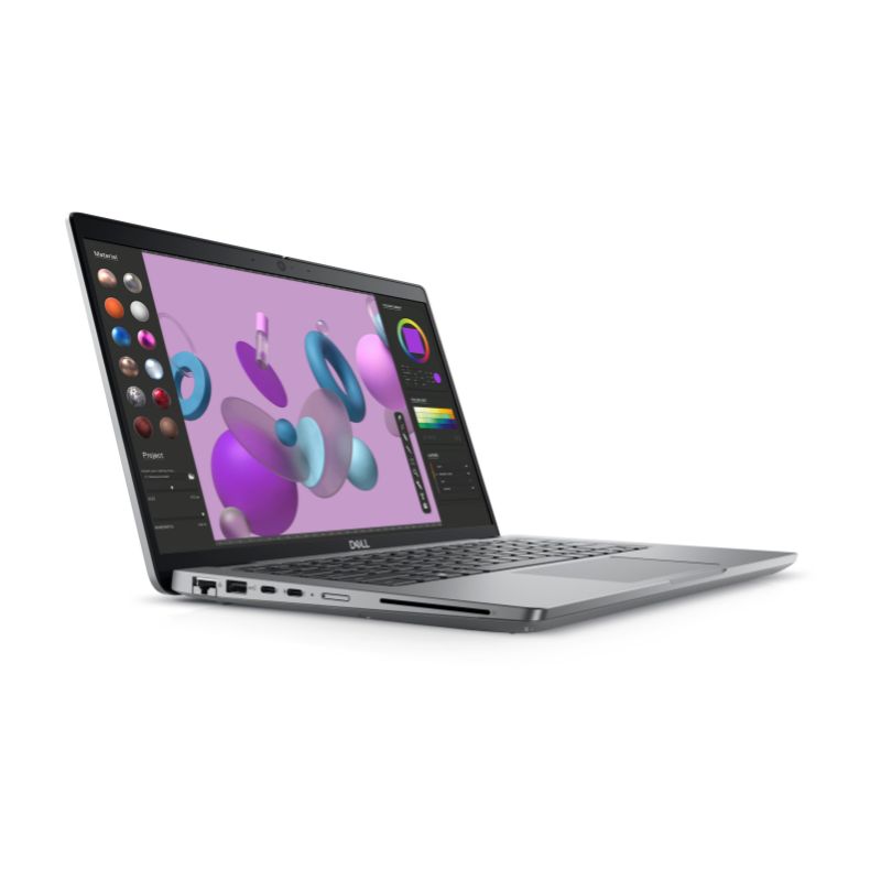 Laptop Dell Mobile Precision Workstation 3480 71024682 (Core i7-1370P | 32GB | 1TB | RTXA500 4GB | 14inch FHD | Win11Pro)