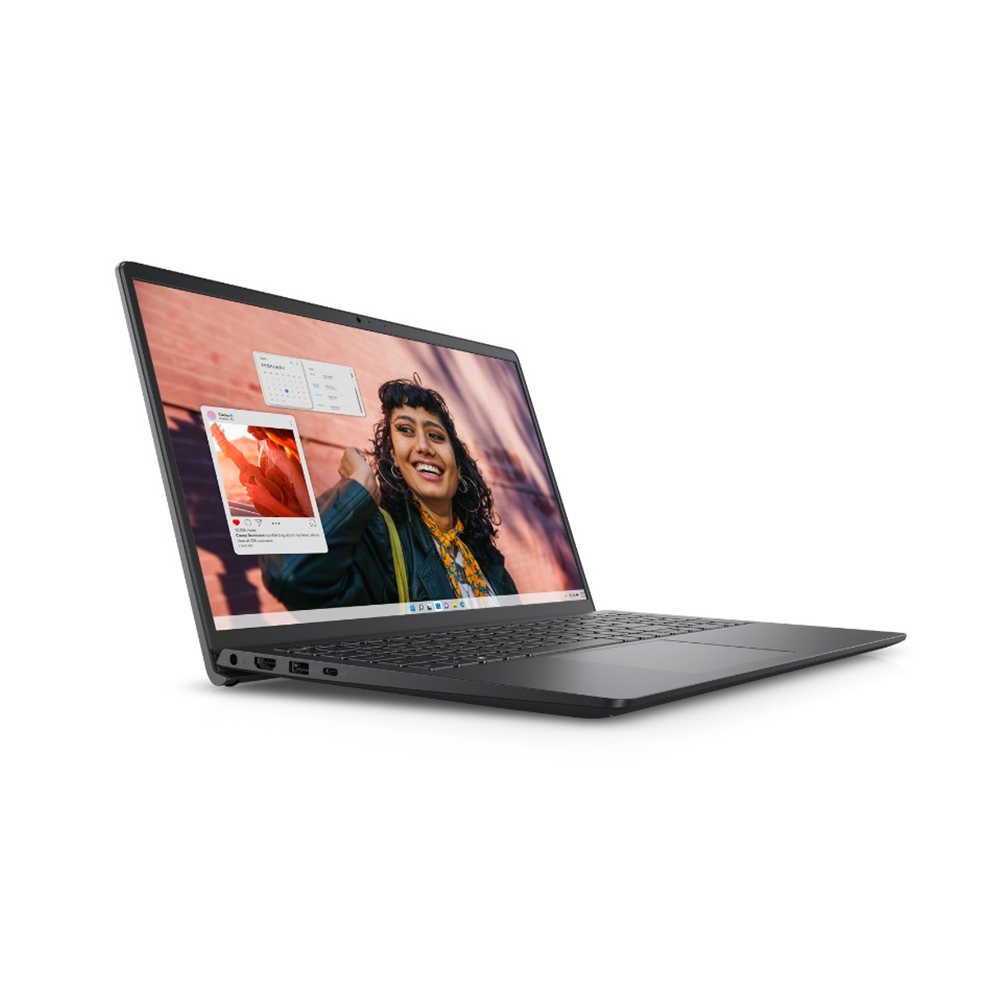 Laptop Dell Inspiron 15 3530 i7U161W11BLU-FP (Core i7-1355U | 16GB | 1TB | Intel Iris Xe | 15.6inch FHD | Win 11 | Office | Đen)