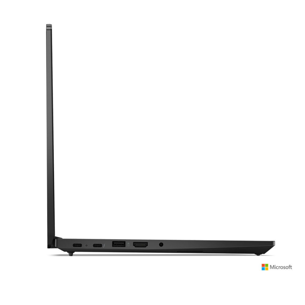 Laptop Lenovo ThinkPad E14 Gen 6 21M7004MVA (Core Ultra 5 125H | 16GB | 512GB | Intel Arc | 14inch WUXGA | NoOS | Đen)