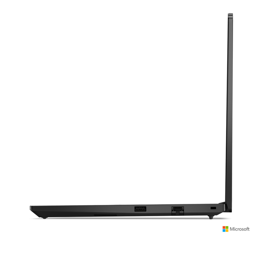 Laptop Lenovo ThinkPad E14 Gen 6 21M7004MVA (Core Ultra 5 125H | 16GB | 512GB | Intel Arc | 14inch WUXGA | NoOS | Đen)