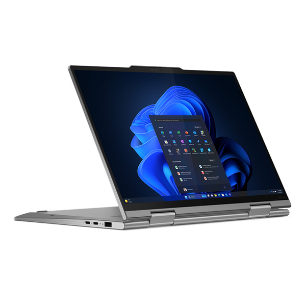 Laptop Lenovo ThinkPad X1 2 in 1 G9 21KE004PVN (Core Ultra 7 155U | 32GB | 1TB | 14.5inch 2.8K Touch | Win11Pro | Grey | Vỏ nhôm | Pen)