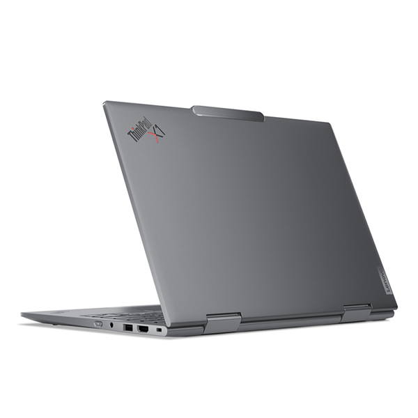 Laptop Lenovo ThinkPad X1 2 in 1 G9 21KE004PVN (Core Ultra 7 155U | 32GB | 1TB | 14.5inch 2.8K Touch | Win11Pro | Grey | Vỏ nhôm | Pen)