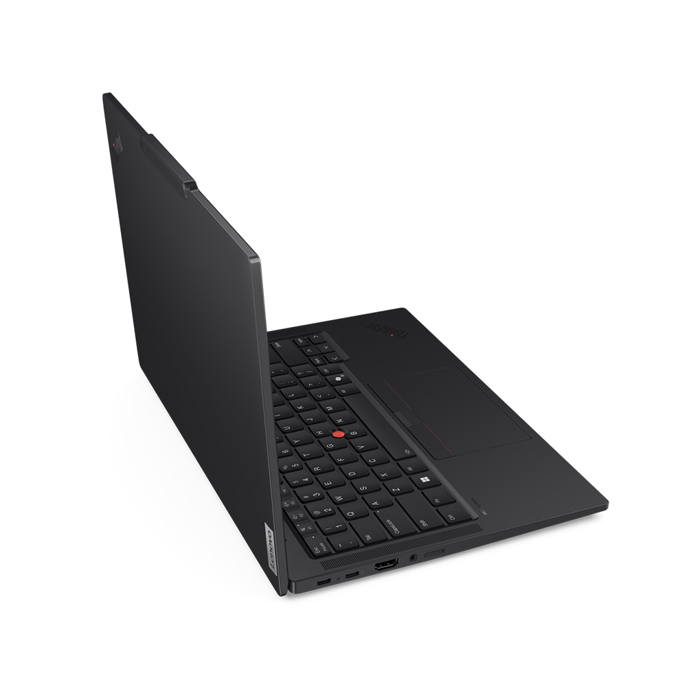 Laptop Lenovo ThinkPad T14s Gen 5 21LS005VVA (Core Ultra 5 125U | 16GB | 512GB | 14inch WUXGA | NoOS | Đen)