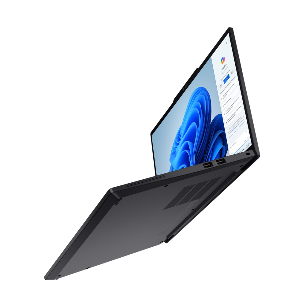 Laptop Lenovo ThinkPad T14s Gen 5 21LS005VVA (Core Ultra 5 125U | 16GB | 512GB | 14inch WUXGA | NoOS | Đen)
