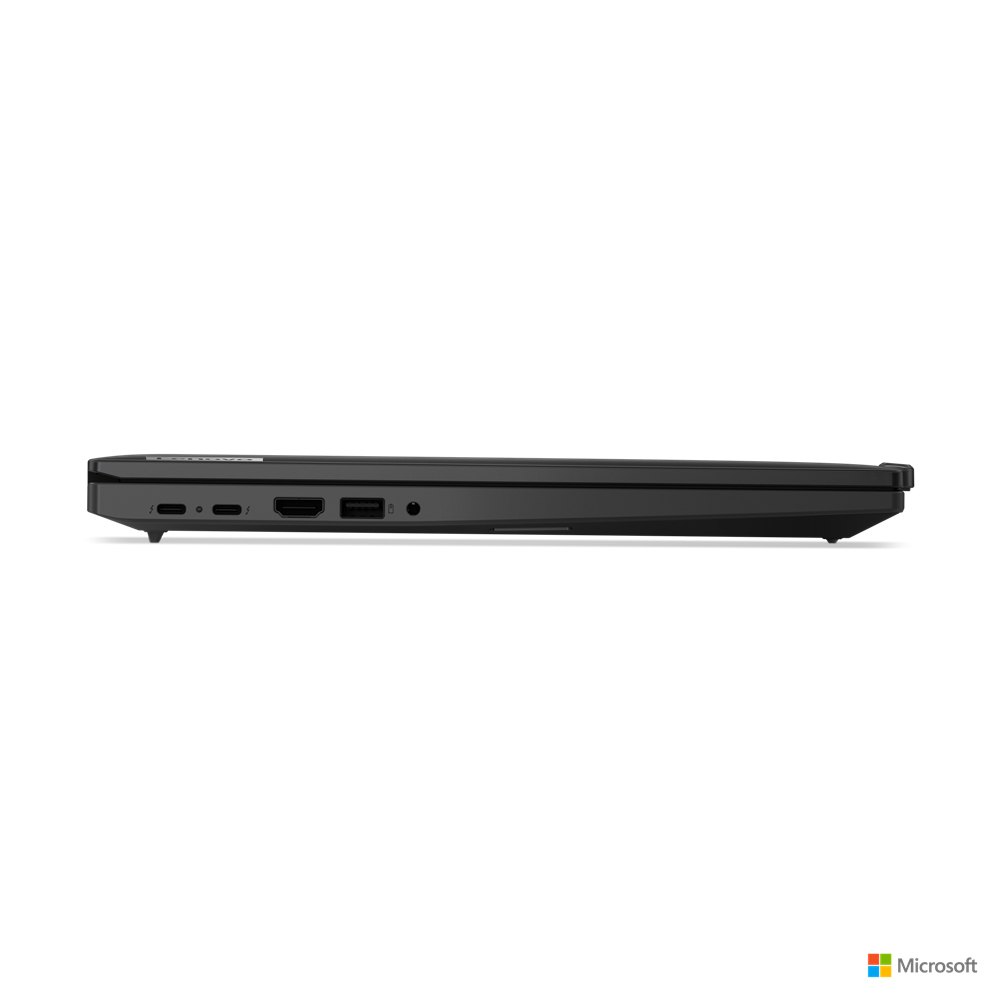 Laptop Lenovo ThinkPad T16 Gen 3 21MN007EVA (Core Ultra 7 155H | 16GB | 512GB | Intel Arc | 16inch WUXGA | NoOS | Đen)