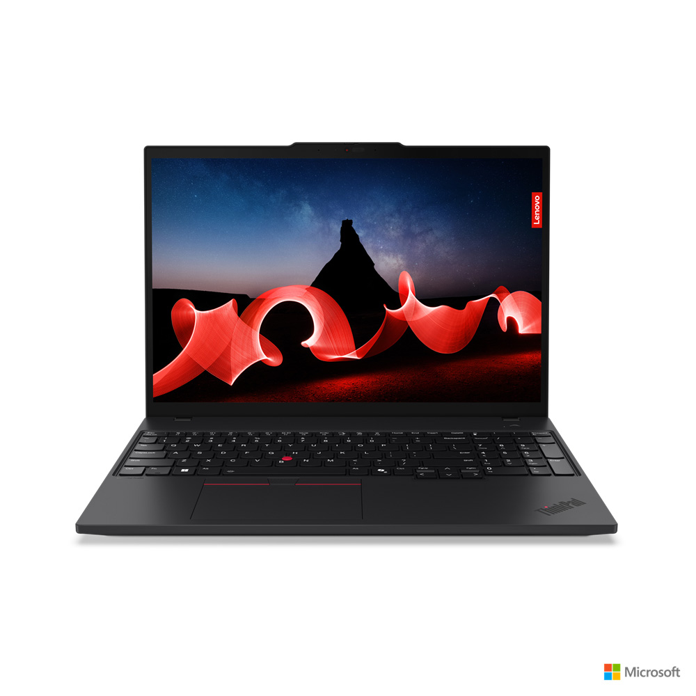 Laptop Lenovo ThinkPad T16 Gen 3 21MN007EVA (Core Ultra 7 155H | 16GB | 512GB | Intel Arc | 16inch WUXGA | NoOS | Đen)