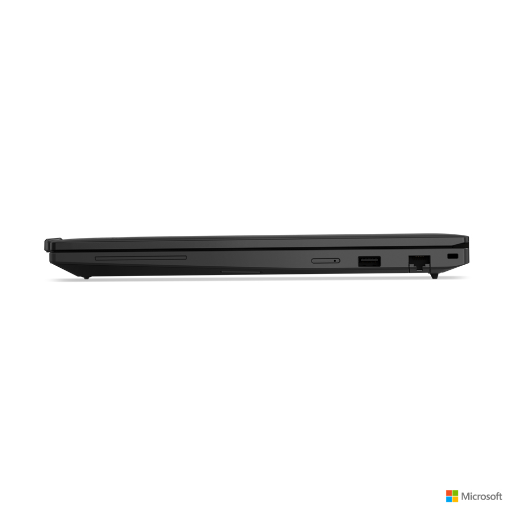 Laptop Lenovo ThinkPad T16 Gen 3 21MN007EVA (Core Ultra 7 155H | 16GB | 512GB | Intel Arc | 16inch WUXGA | NoOS | Đen)