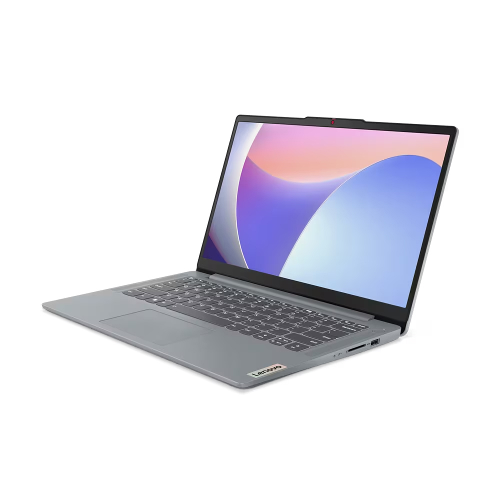 Laptop Lenovo IdeaPad Slim 3 14IRH8 83EL0023VN (Core i7-13620H | 16GB | 512GB | Intel UHD | 14inch FHD | Win11 | Xám)