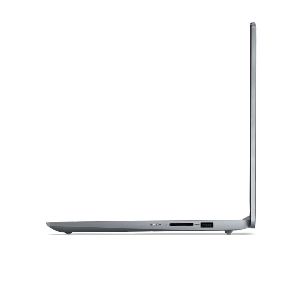 Laptop Lenovo IdeaPad Slim 3 14IRH8 83EL0023VN (Core i7-13620H | 16GB | 512GB | Intel UHD | 14inch FHD | Win11 | Xám)