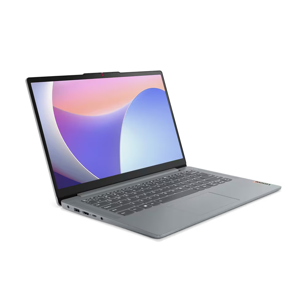 Laptop Lenovo IdeaPad Slim 3 14IRH8 83EL0023VN (Core i7-13620H | 16GB | 512GB | Intel UHD | 14inch FHD | Win11 | Xám)