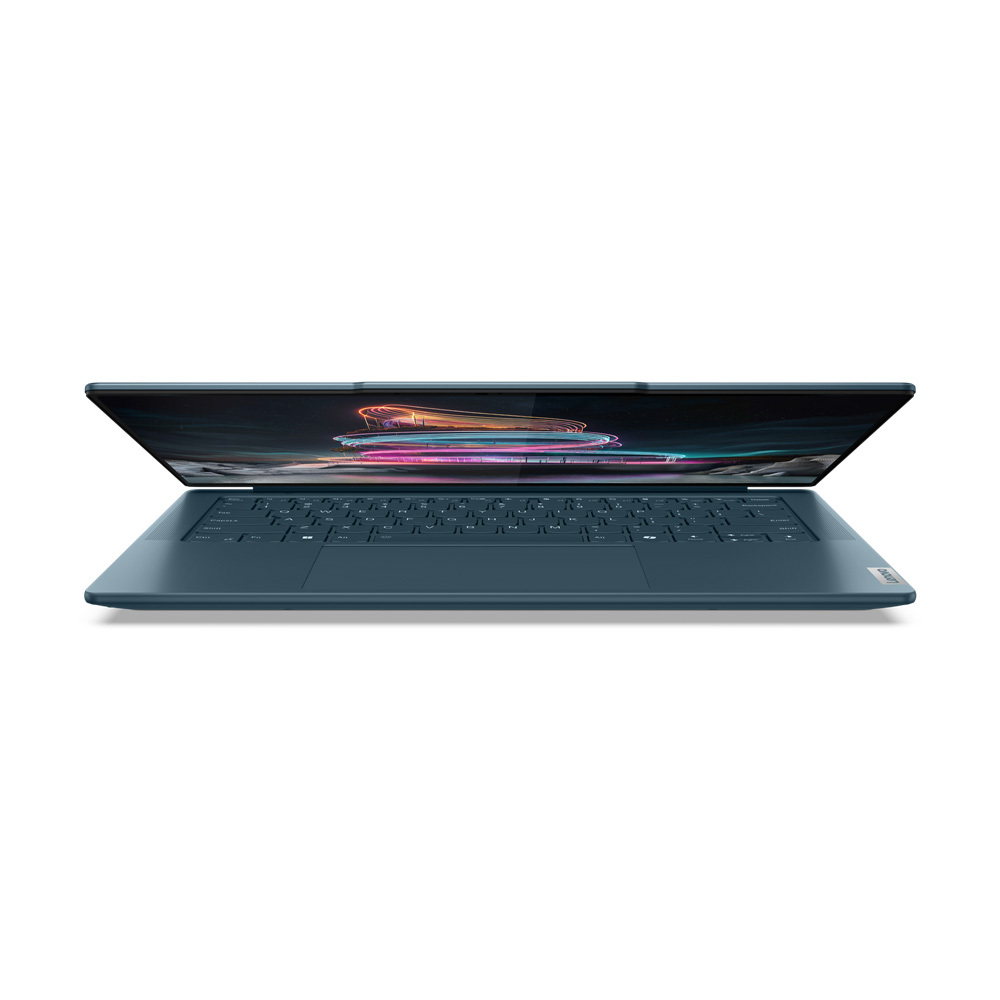 Laptop Lenovo Yoga Pro 7 14IMH9 83E2006MVN (Core Ultra 7 155H | 1TB | 32GB | RTX4050 6GB | 14.5inch 2.8K | Win 11 | Office | Xanh)