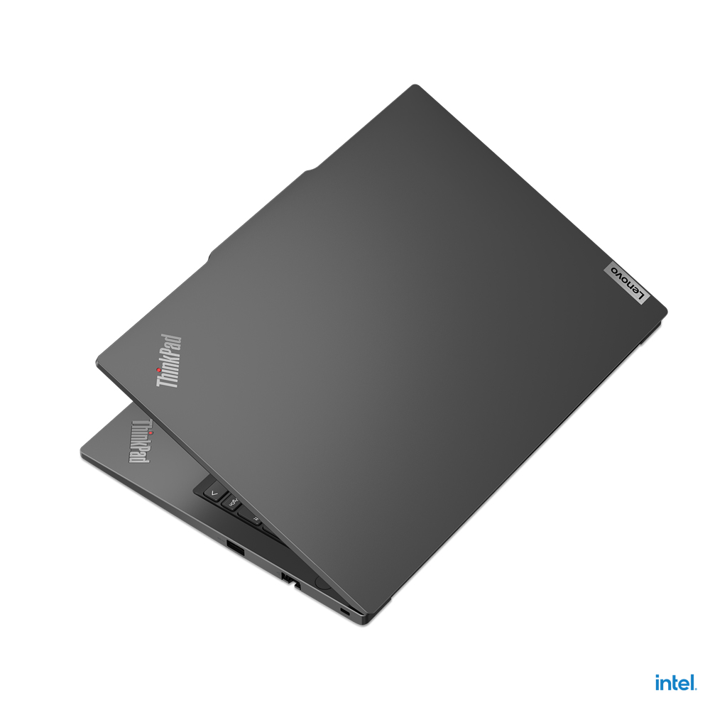 Laptop Lenovo ThinkPad E14 Gen 5 21JK00H3VA (Core i5-13420H | 8GB | 512GB | Intel UHD | 14inch WUXGA | NoOS | Đen)