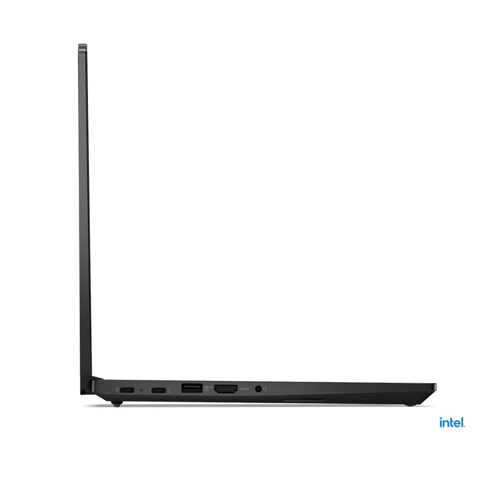 Laptop Lenovo ThinkPad E14 Gen 5 21JK00H3VA (Core i5-13420H | 8GB | 512GB | Intel UHD | 14inch WUXGA | NoOS | Đen)