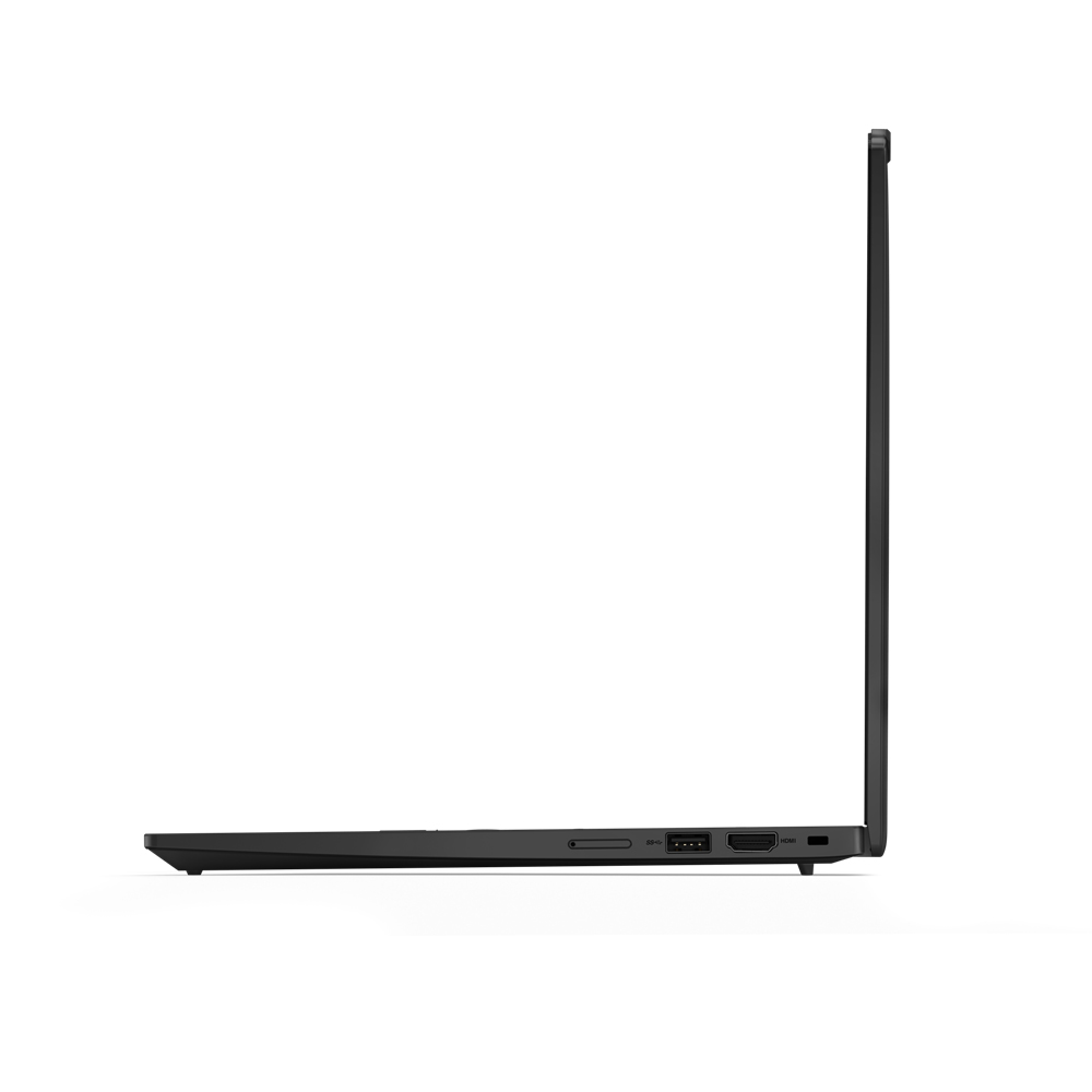 Laptop Lenovo ThinkPad X13 Gen 5 21LU004FVA (Core Ultra 5 125H | 16GB | 512GB | Intel Arc | 13.3inch WUXGA | NoOS | Đen)
