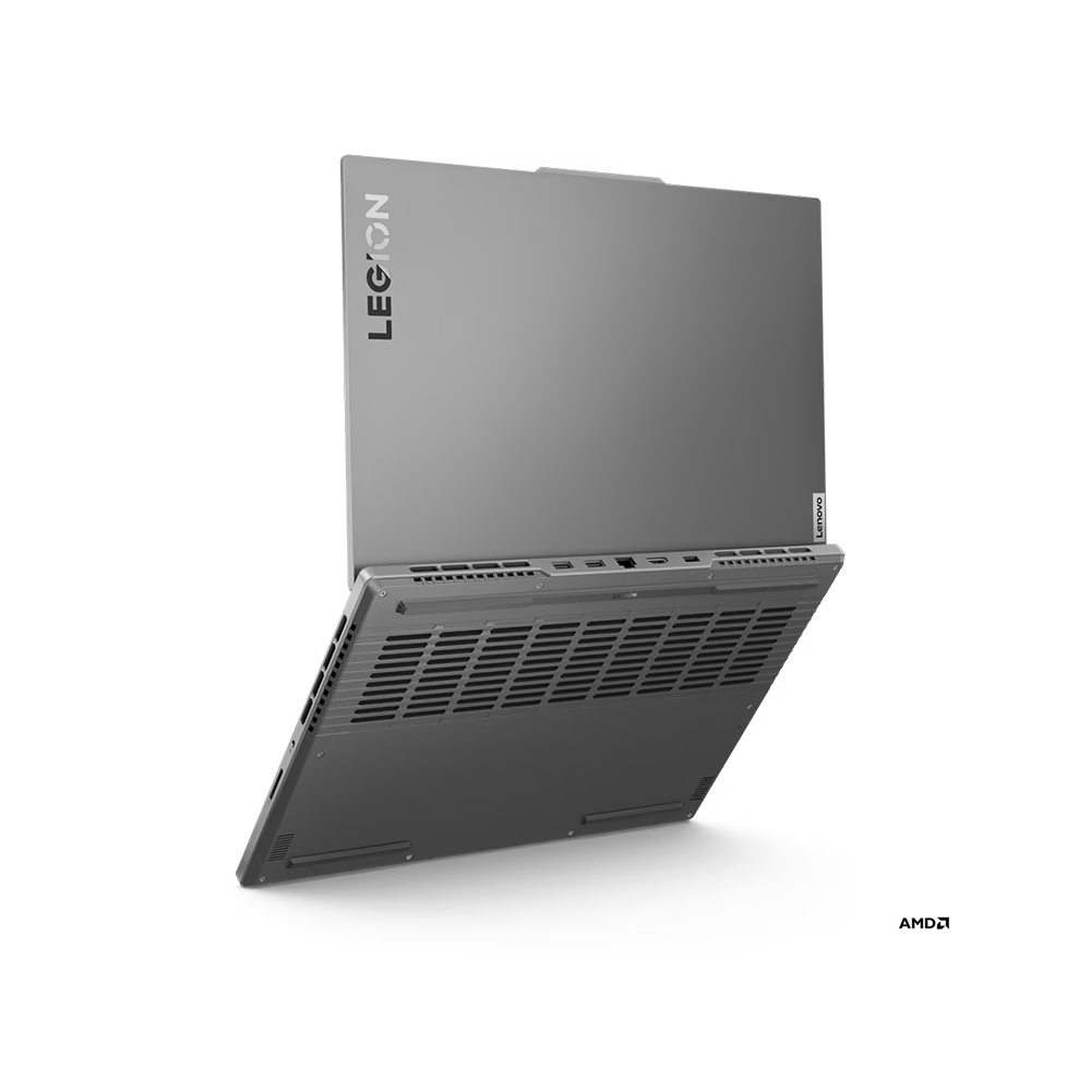 Laptop Lenovo Legion Slim 5 16AHP9 83DH003BVN (Ryzen 7 8845HS | RTX4060 8GB | 16inch WQXGA | 165Hz | 32GB | 1TB | Win11 | Xám)