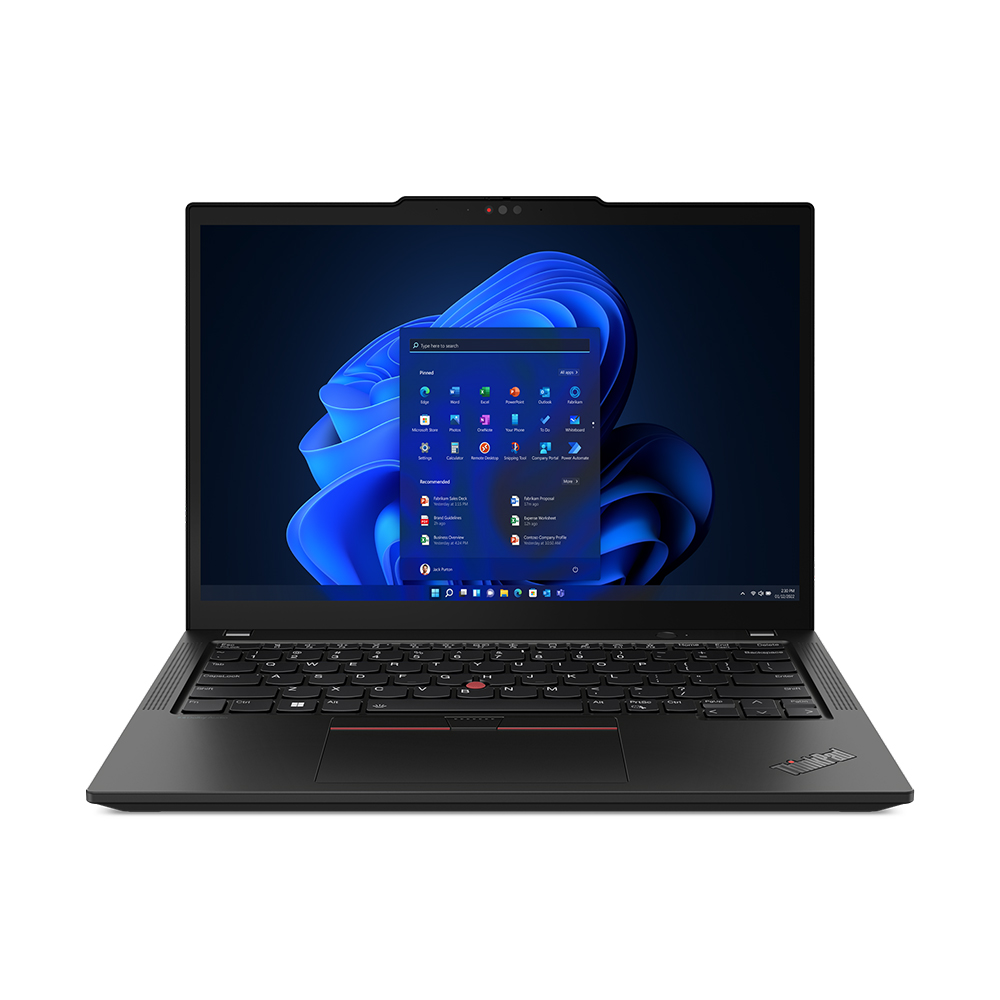 Laptop Lenovo ThinkPad X13 Gen 4 21EX009XVA (Core i5-1335U | 16GB | 512GB | Intel Iris Xe | 13.3inch WUXGA | NoOS | Đen)