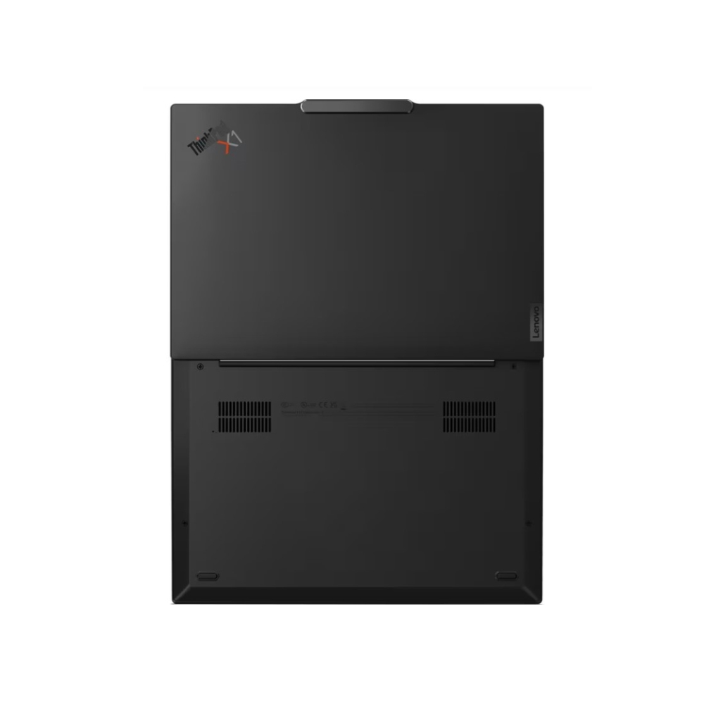 Laptop Lenovo ThinkPad X1 Carbon Gen 12 21KC00AGVN (Core Ultra 7 165U | 64GB | 1TB | 14.5inch 2.8K OLED | Win11Pro | Carbon)