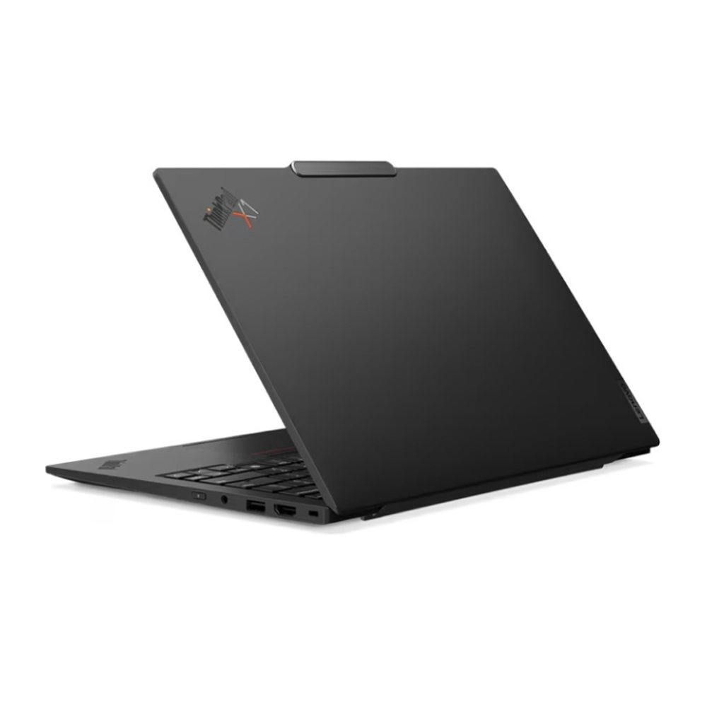 Laptop Lenovo ThinkPad X1 Carbon Gen 12 21KC00AGVN (Core Ultra 7 165U | 64GB | 1TB | 14.5inch 2.8K OLED | Win11Pro | Carbon)