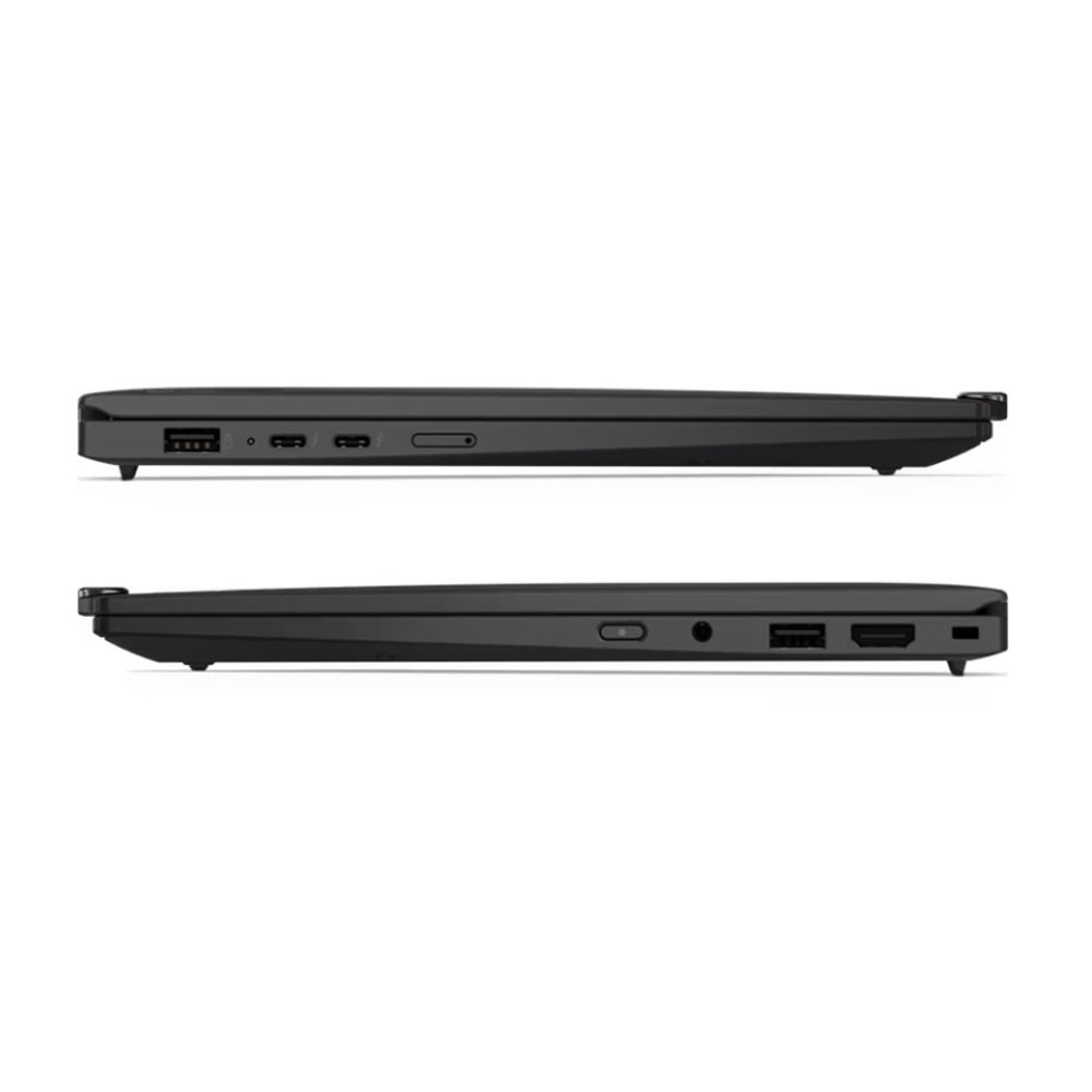 Laptop Lenovo ThinkPad X1 Carbon Gen 12 21KC00AGVN (Core Ultra 7 165U | 64GB | 1TB | 14.5inch 2.8K OLED | Win11Pro | Carbon)