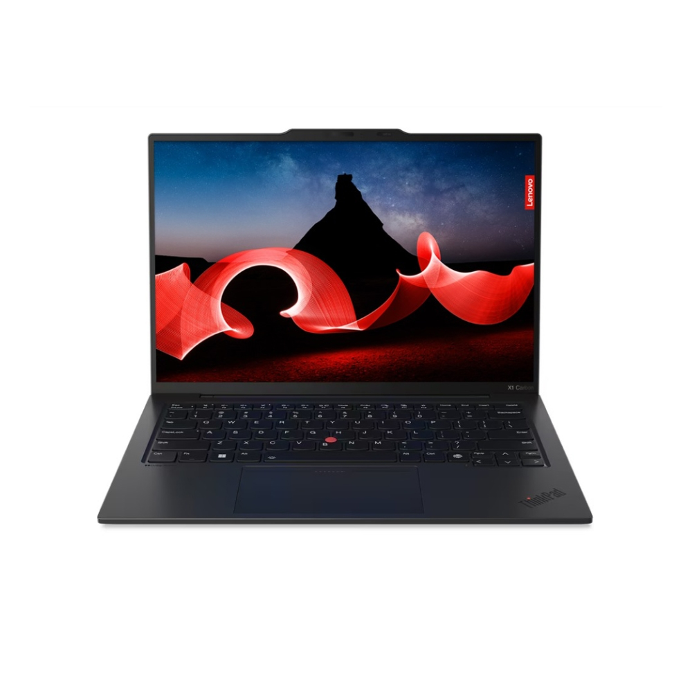 Laptop Lenovo ThinkPad X1 Carbon Gen 12 21KC00AGVN (Core Ultra 7 165U | 64GB | 1TB | 14.5inch 2.8K OLED | Win11Pro | Carbon)