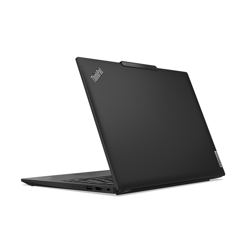 Laptop Lenovo ThinkPad X13 Gen 5 21LU004DVA (Core Ultra 5 125U | 16GB | 512GB | 13.3inch WUXGA | NoOS | Đen)