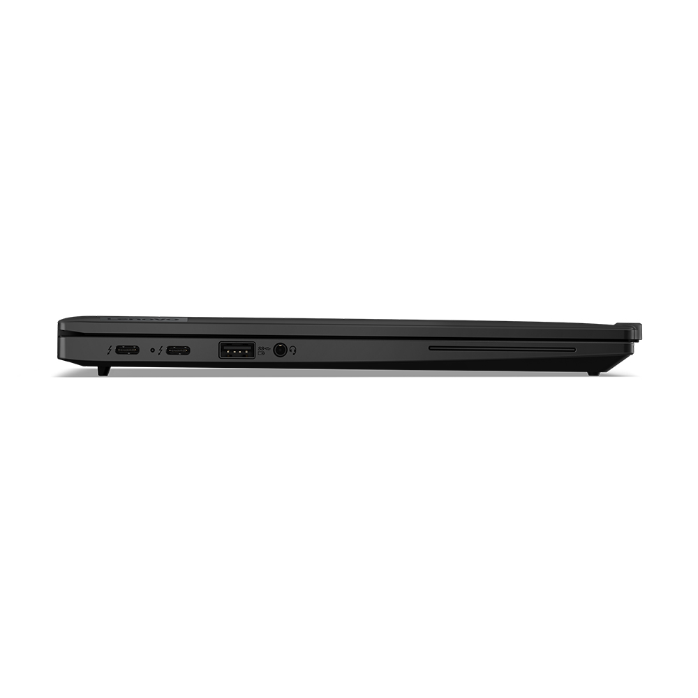 Laptop Lenovo ThinkPad X13 Gen 5 21LU004DVA (Core Ultra 5 125U | 16GB | 512GB | 13.3inch WUXGA | NoOS | Đen)