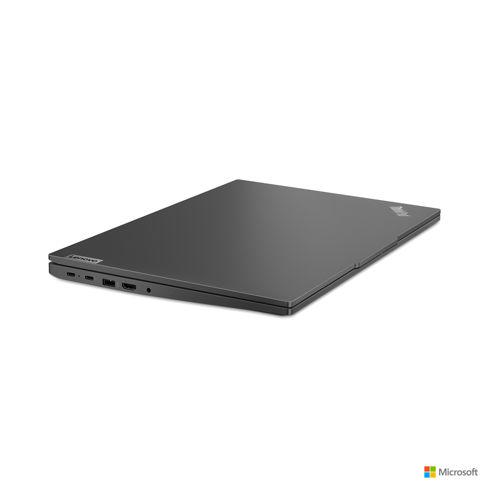 Laptop Lenovo ThinkPad E16 Gen 2 21MA004KVA (Core Ultra 7 155H | 16GB | 512GB | Intel Arc | 16inch WUXGA | NoOS | Đen)