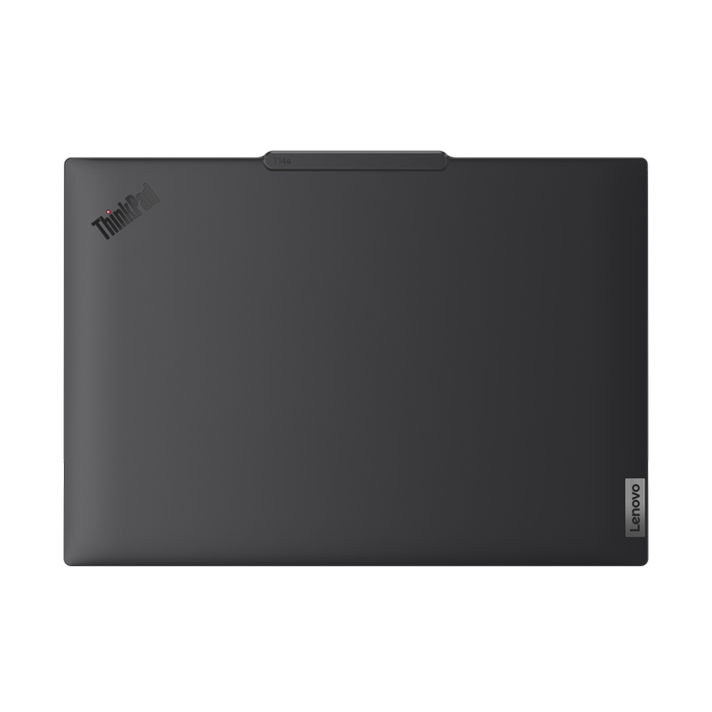 Laptop Lenovo ThinkPad T14s Gen 5 21LS005UVA (Core Ultra 7 155U | 16GB | 1TB | 14inch WUXGA | NoOS | Đen)