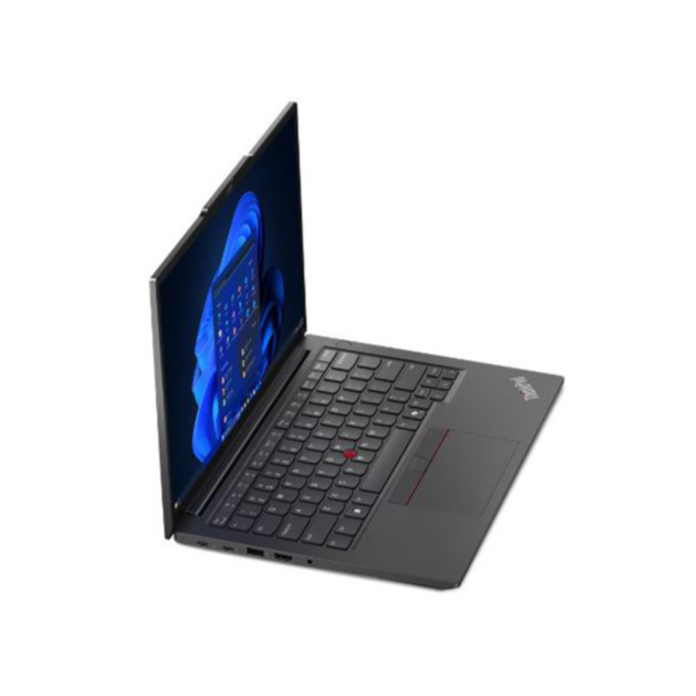 Laptop Lenovo ThinkPad E14 GEN 6 21M7004UVN (Core Ultra 7 155U | 16GB | 512GB | 14inch WUXGA | Win11 | Black | Vỏ nhôm)