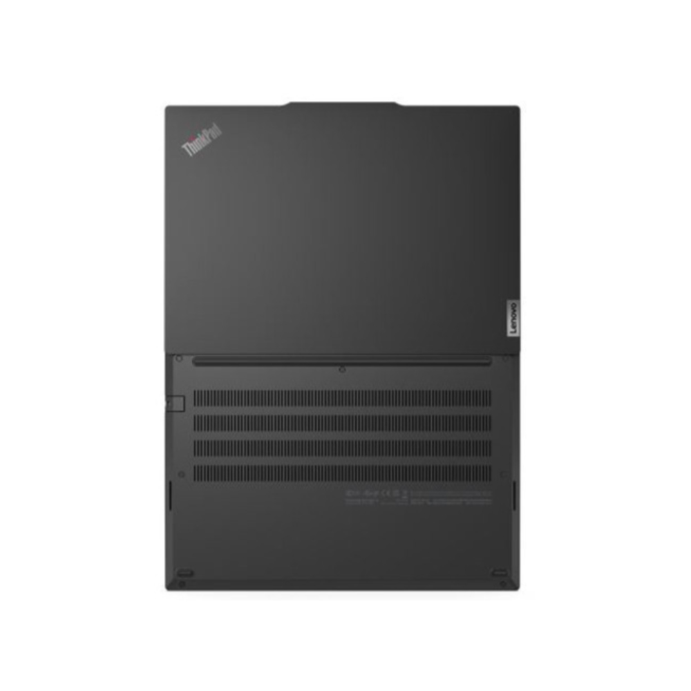 Laptop Lenovo ThinkPad E14 GEN 6 21M7004XVA (Core Ultra 7 155H | 16GB | 1TB | 14inch WUXGA | NoOS | Black | Vỏ nhôm)
