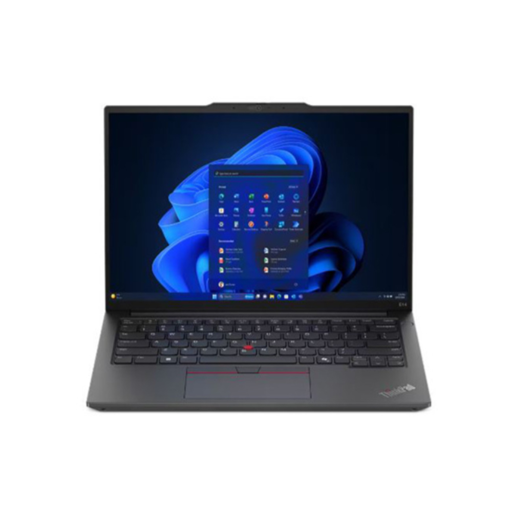 Laptop Lenovo ThinkPad E14 GEN 6 21M7004XVA (Core Ultra 7 155H | 16GB | 1TB | 14inch WUXGA | NoOS | Black | Vỏ nhôm)