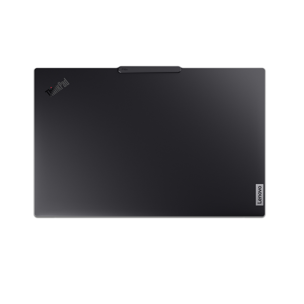 Laptop Lenovo ThinkPad P16s Gen3 T 21KS0038VA (Core Ultra 5 125H | RTX500 Ada | 16inch WUXGA | 32GB | 1TB | NoOS | Đen)