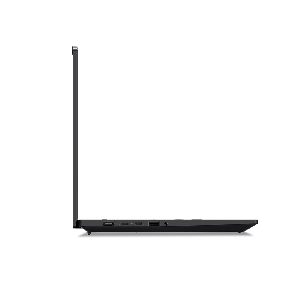 Laptop Lenovo ThinkPad P14s Gen 5 21G2004XVA (Core Ultra 5 125H | RTX500 Ada | 14.5inch WUXGA | 32GB | 1TB | NoOS | Đen)
