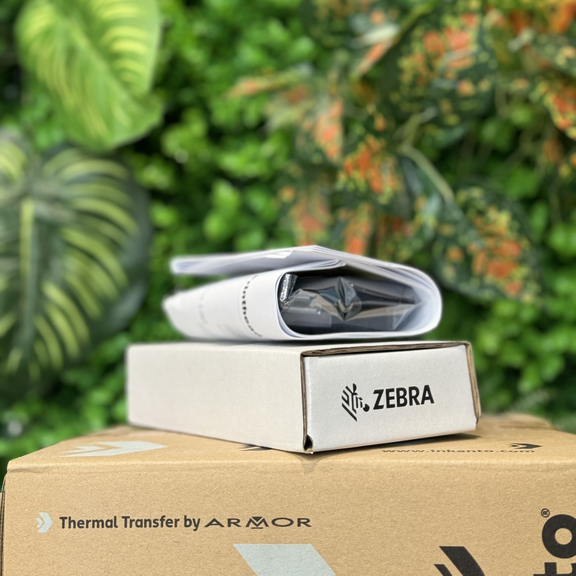 Đầu in mã vạch Zebra ZT411 (600dpi) P1058930-011