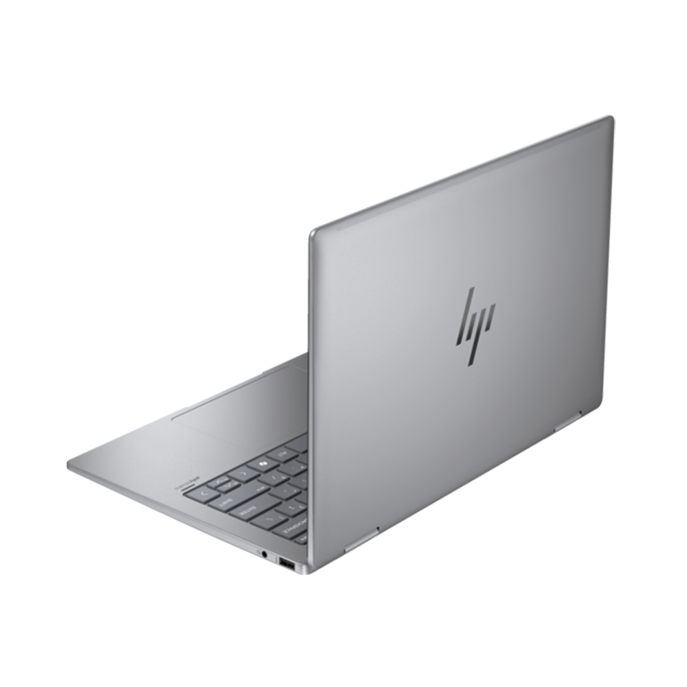 Laptop HP Envy x360 14-fc0088TU A19BYPA (Core Ultra 7 155U | 14inch 2.8K OLED | 16GB | 1TB | Win11 | Bạc)